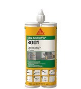 Img of Sikadur AnchorFix 3001 per 10 Ounce Standard Cartridge